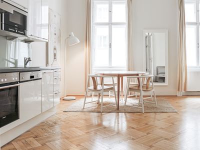 Georgeous Apartment near Stephansdom – Apt 14