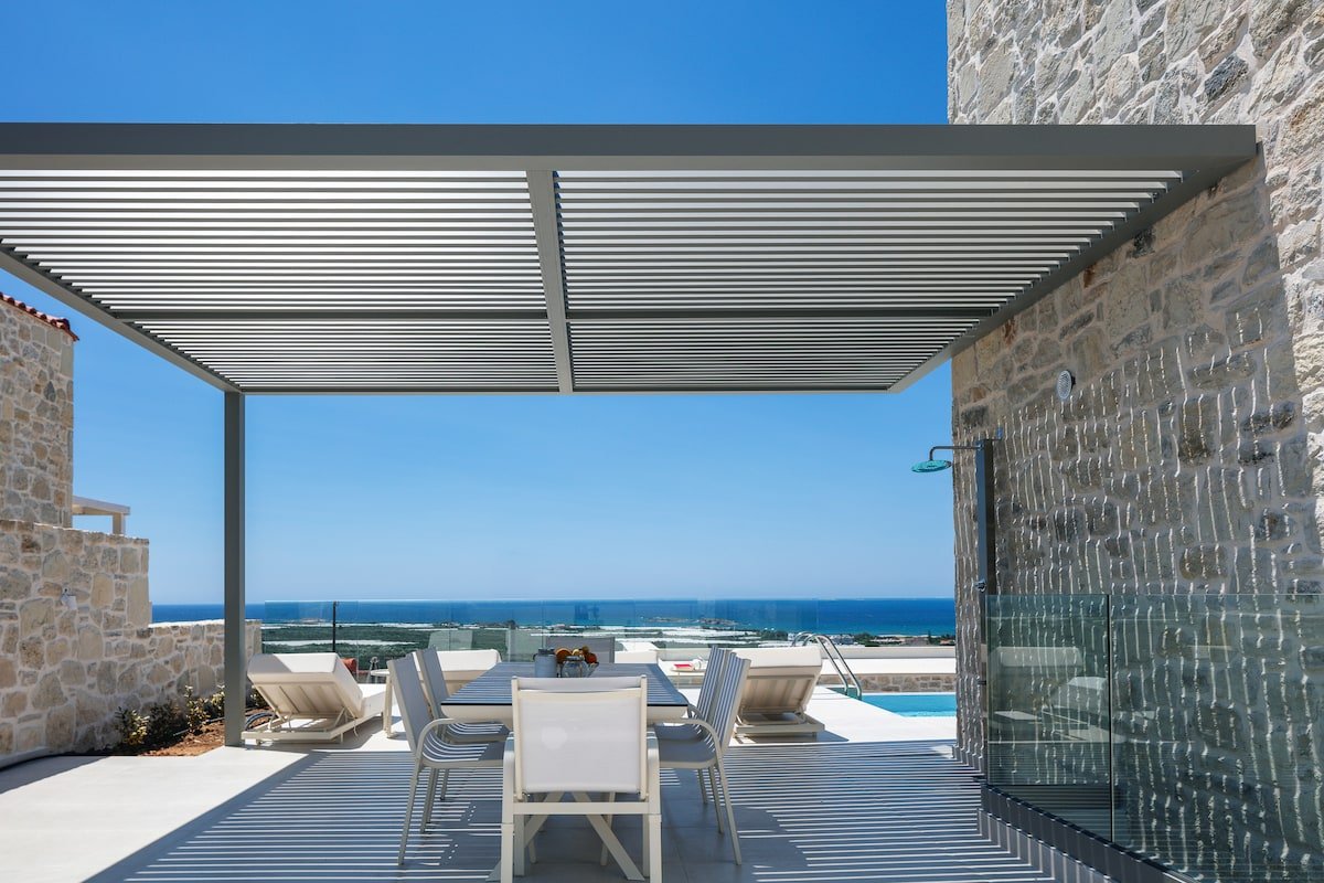 Petras new 2BD Villa gallery image 4