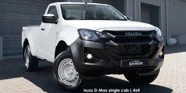 ISUZU D-MAX 3.0 Ddi HR L/LS S/C 4X4 A/T - 15 