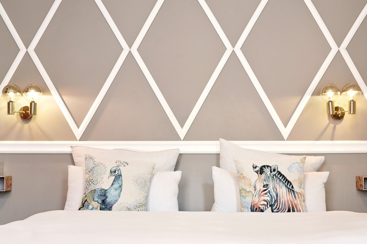 LINNEN SUITE gallery image 3