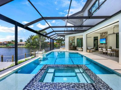 Villa Indian Summer – Luxury Lifestyle