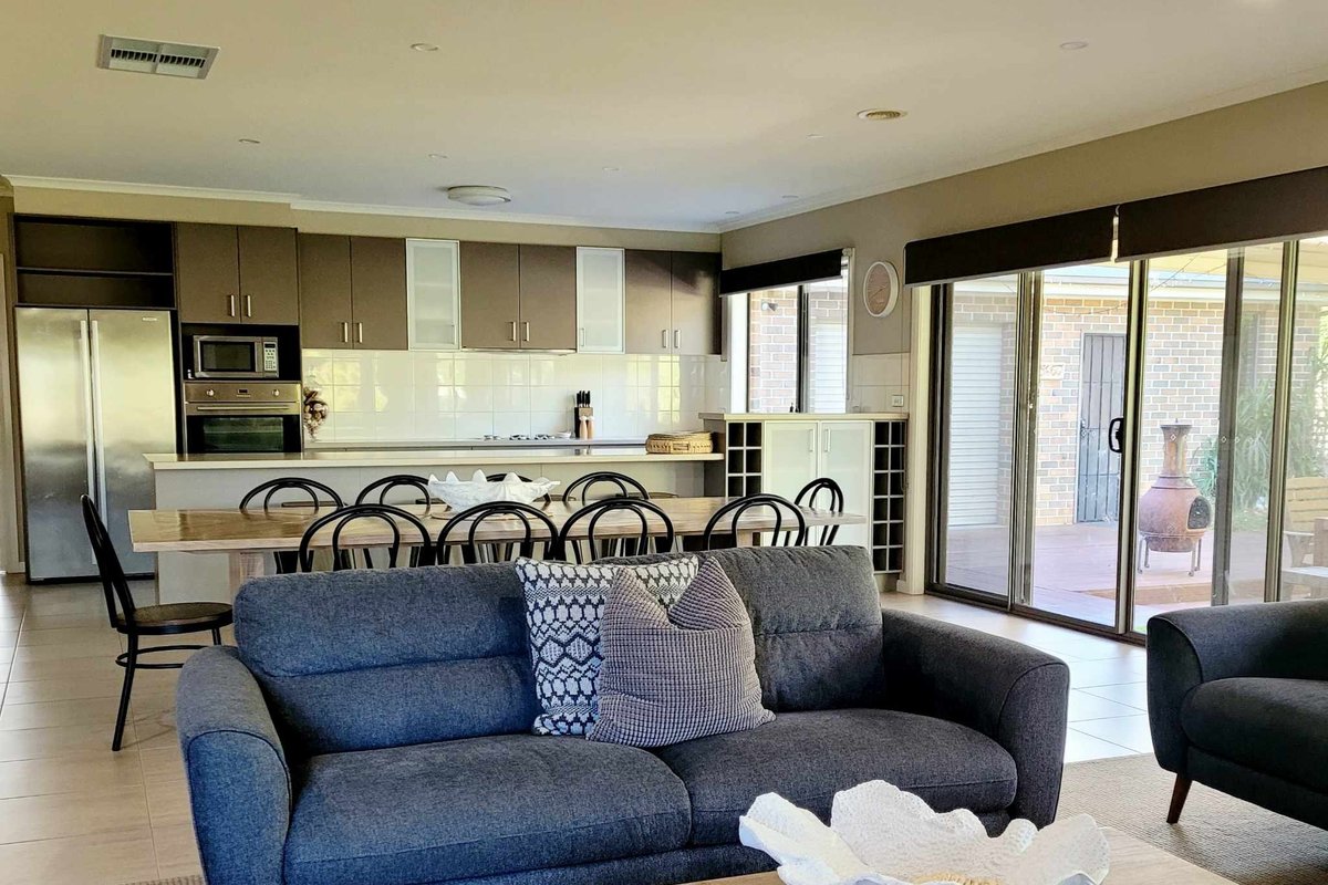 Rosebud – Sea La Vie Family getaway