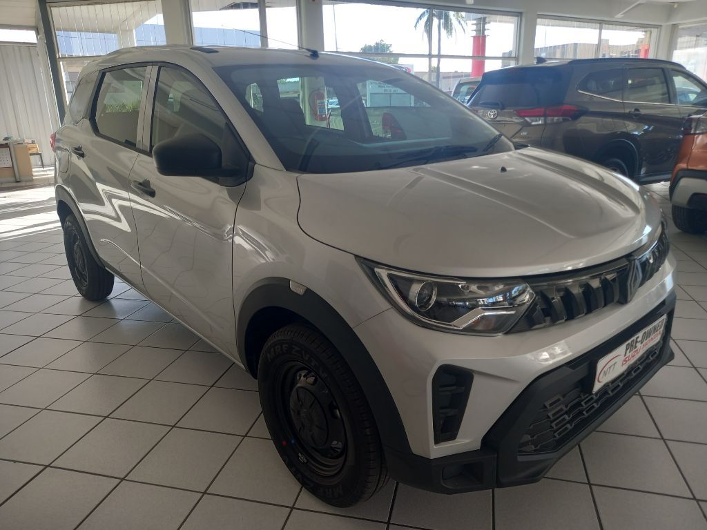RENAULT TRIBER 1.0 EVOLUTION for Sale in South Africa