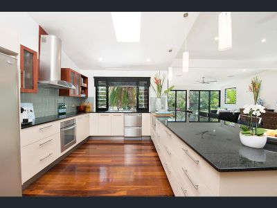 Sunrise Beach Tropical Haven