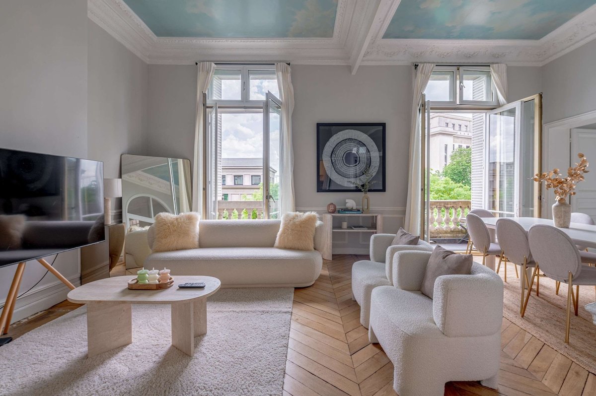 Trocadero Gem 4BED/8P gallery image 3