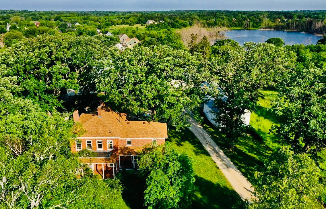 Lovett Farm on Shady Lane