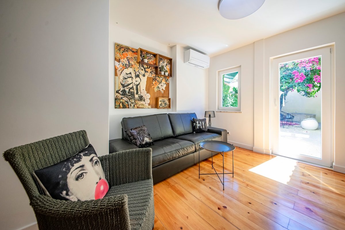 Serene Hideaway in Chiado gallery image 2