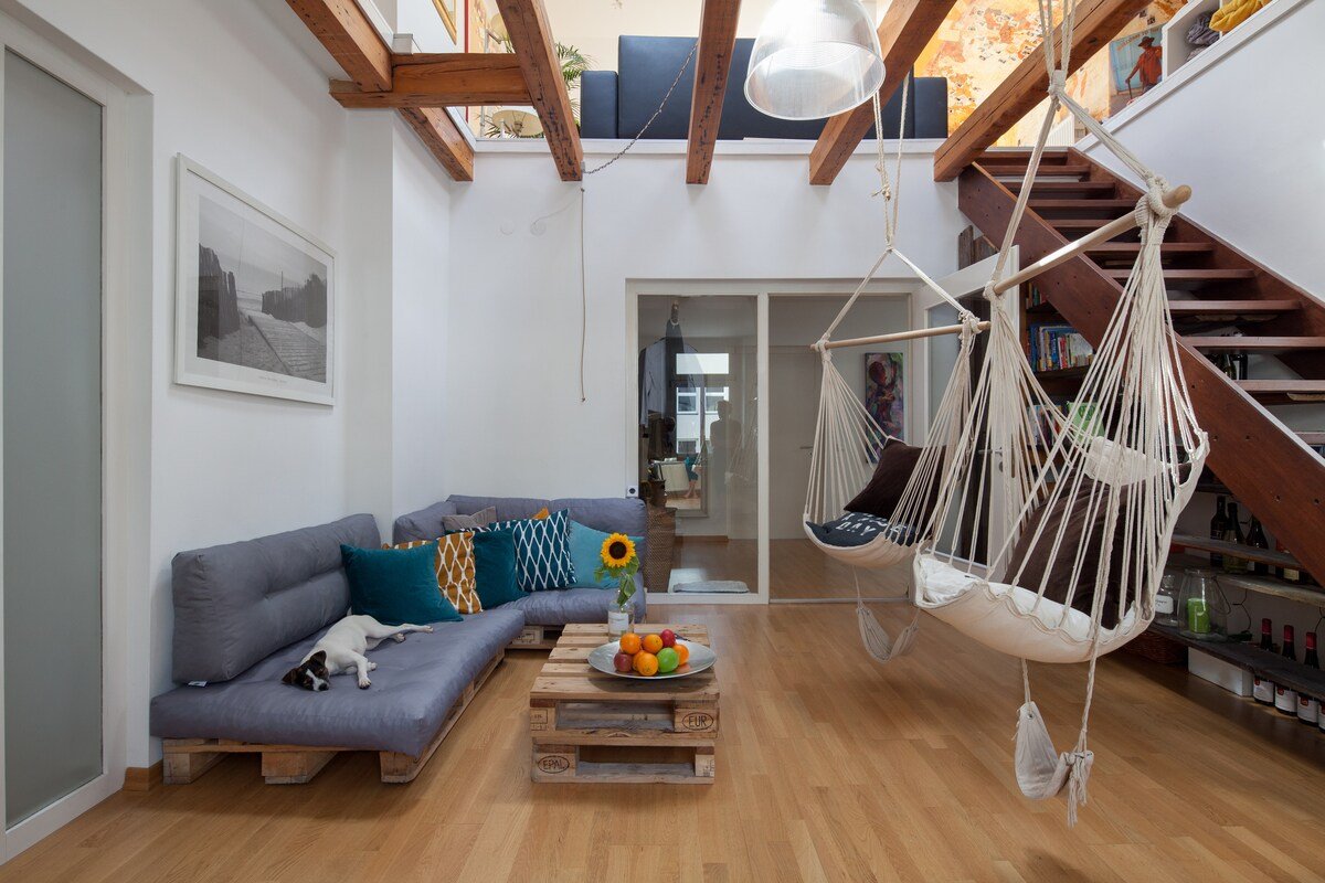 Gallery Apartment Very Centrally Located gallery image 4