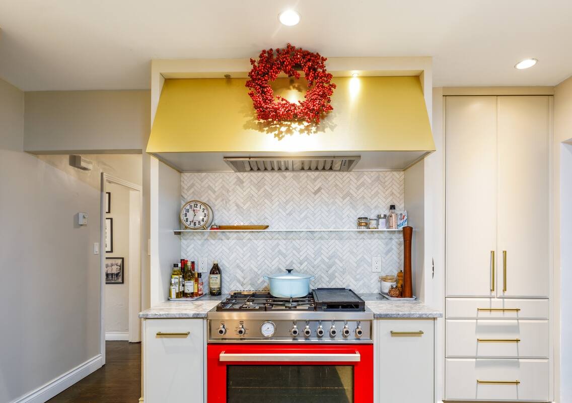 Family Oasis: Swim Pond + Resort Amenities gallery image 3