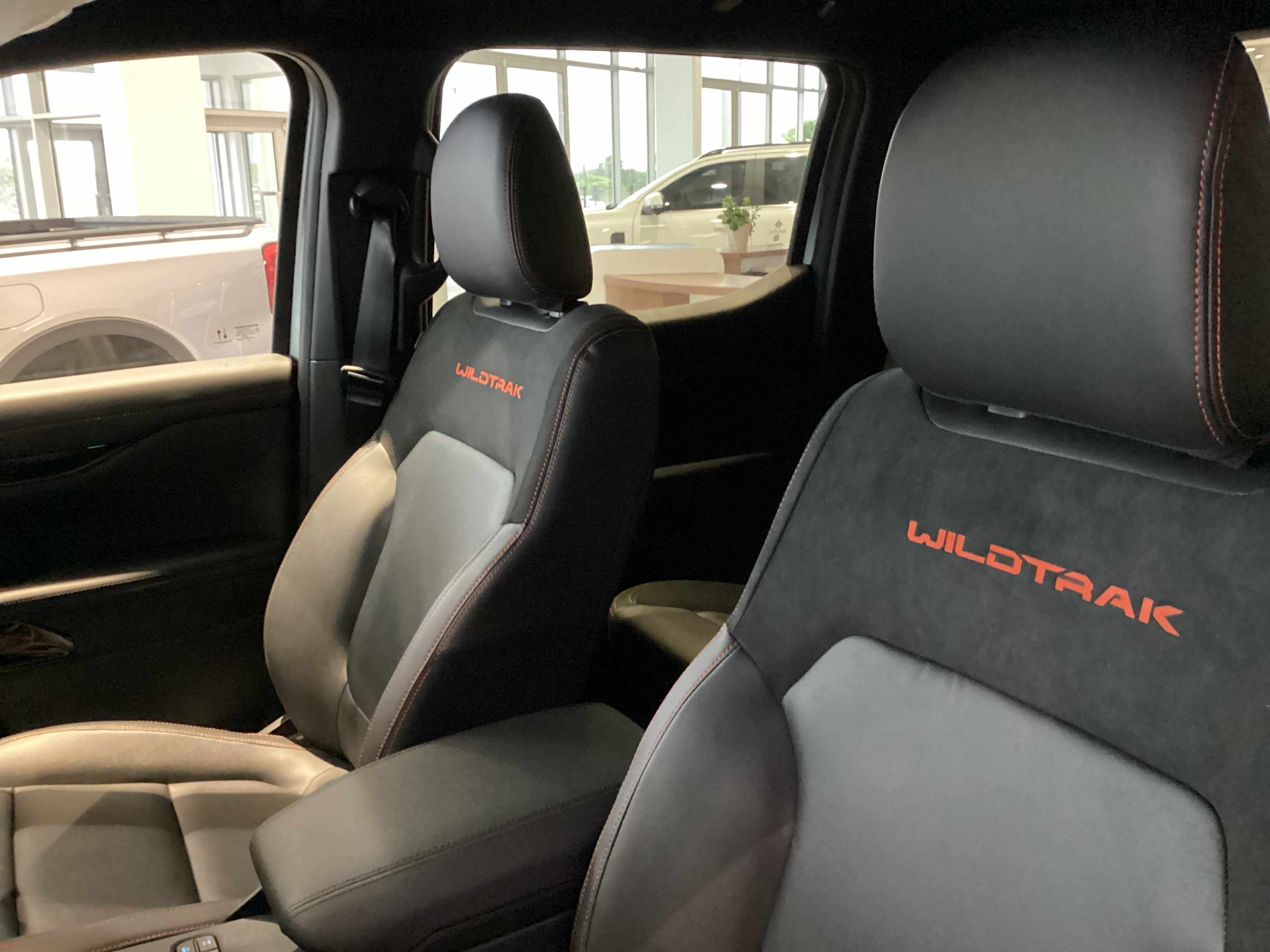 Used car gallery