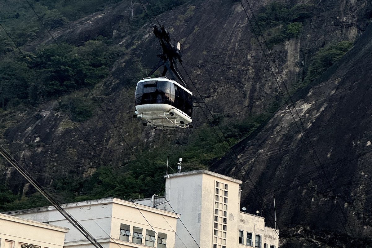 Casa Urca Rio de Janeiro – 10 min de Copacabana gallery image 3
