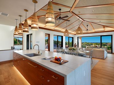 Hale Kaʻopua by Gather: Modern Retreat w/ Pool