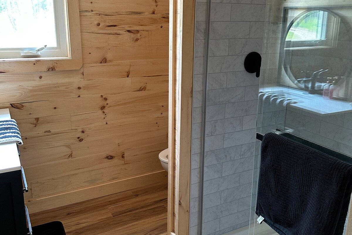 Ruffed Grouse Lodge Renous gallery image 3