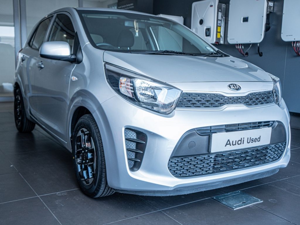 KIA PICANTO 1.0 STREET  for Sale in South Africa