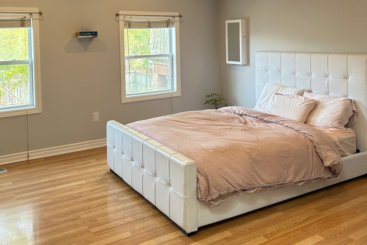 Best family home, spacious 3 bed+2 bath gallery image 4