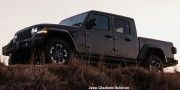 JEEP GLADIATOR RUBICON 3.6 4X4 A/T D/C P/U - 24 thumb