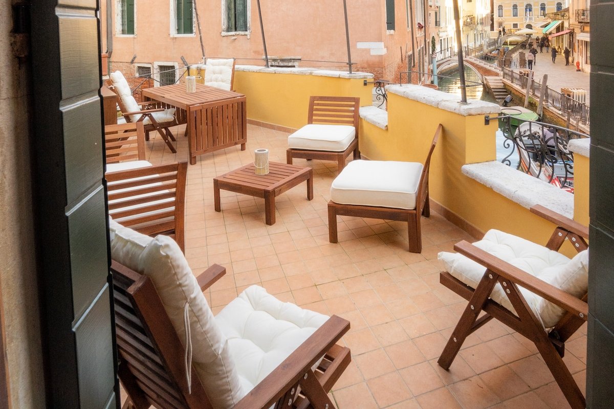 Ca’ Ophelia apartment gallery image 5