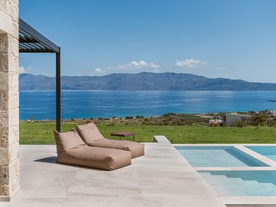 Rastoni Villa I Free* heated pool & panoramic view