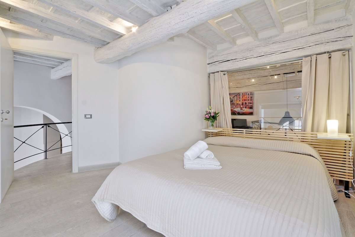 Restart Historic City Center – Borghese gallery image 5