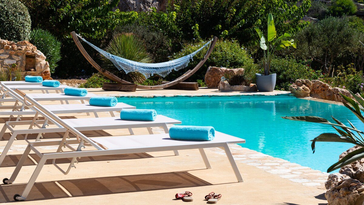 Blue Villa Paros gallery image 3