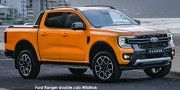 FORD RANGER 3.0 V6 PLATINUM AWD B6 A/T D/C P/U - 44 thumb