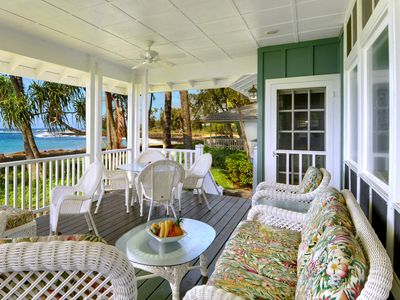 Hale Ani By Parrish Kauai