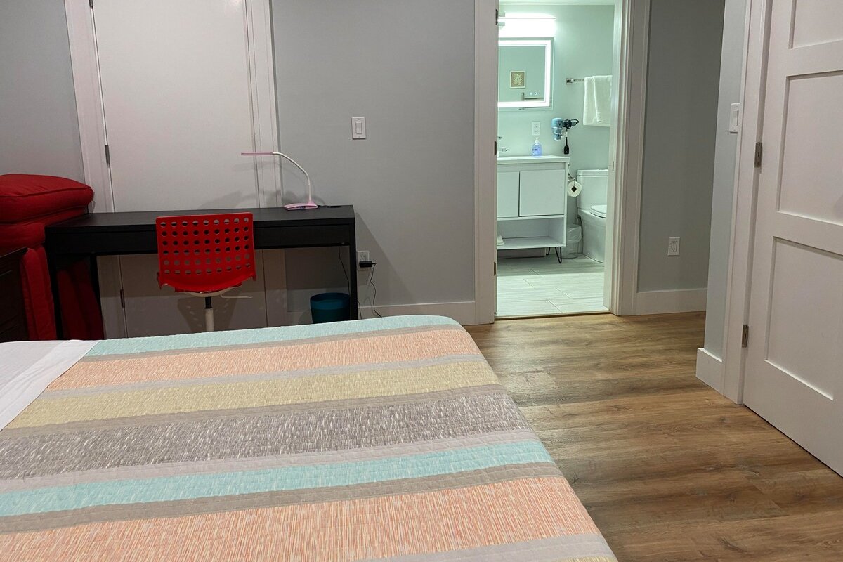 Walk to Harvard/MIT/Charles River/BU/Fenway gallery image 4