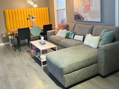 Best family home, spacious 3 bed+2 bath