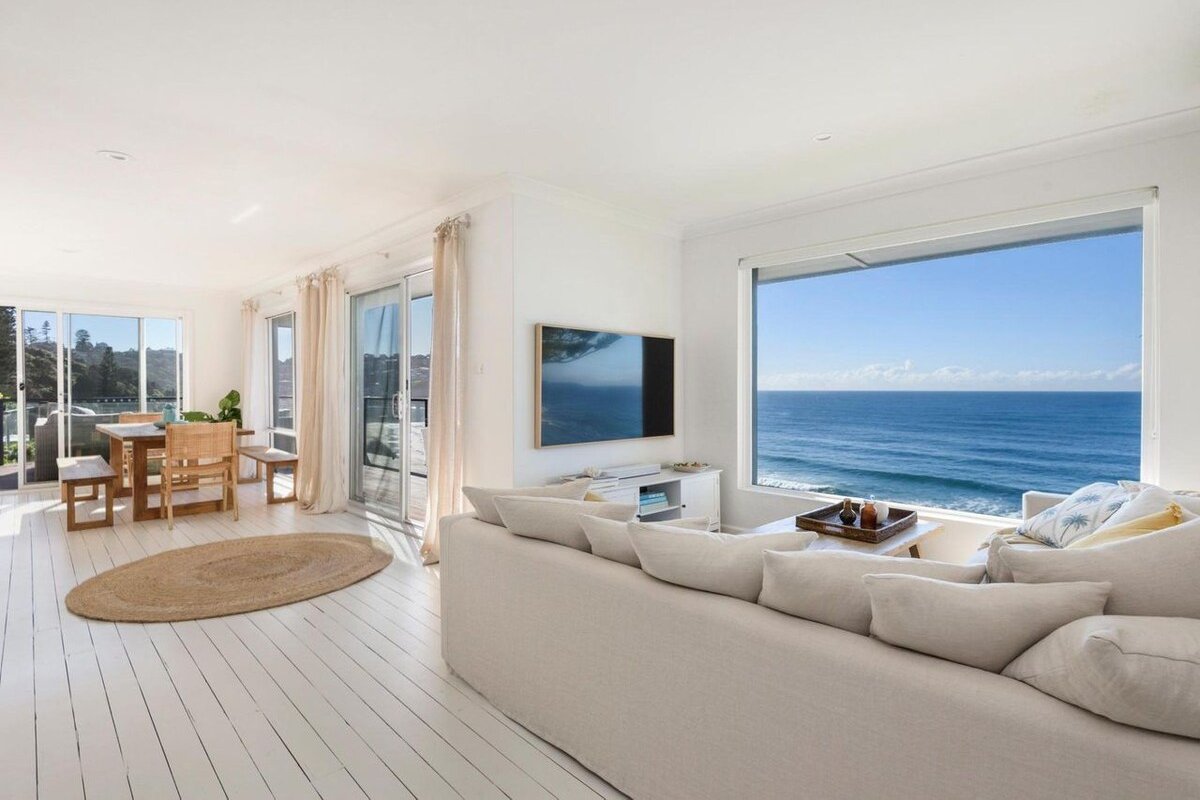 Bungan Beachscape by Palm Beach Holiday Rentals gallery image 4