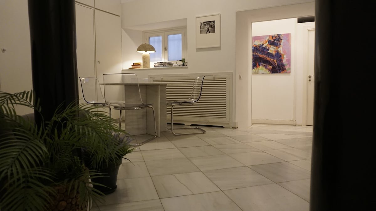 Amazing apartment with balconies to Plaza Mayor gallery image 4