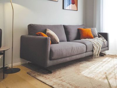 AR Boutique Apartments park free pet friendly