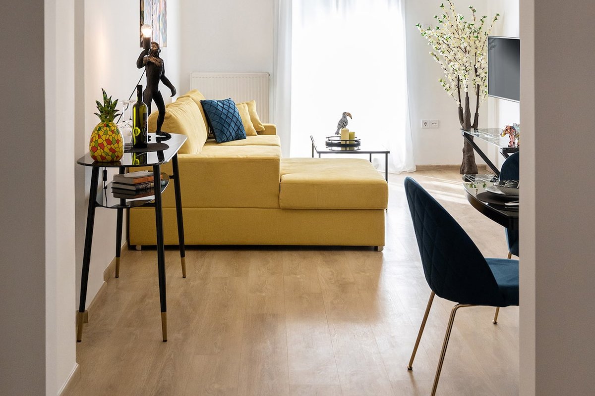 Porto Sea View Apartments – Alex.Svolou 29 gallery image 4