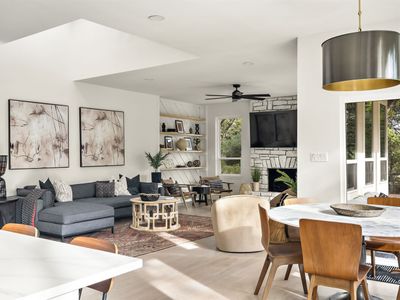 La Serena ~ Wilderness Retreat ~ Pool + Hot Tub