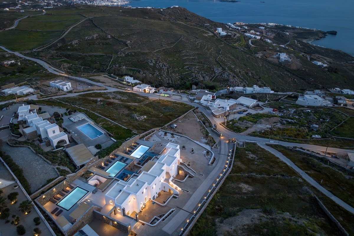 Villa Cataleya 3 Private Pool gallery image 5