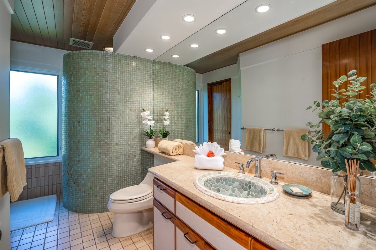 Luxury Oceanview Wailea Point 3-Bed Suite gallery image 4