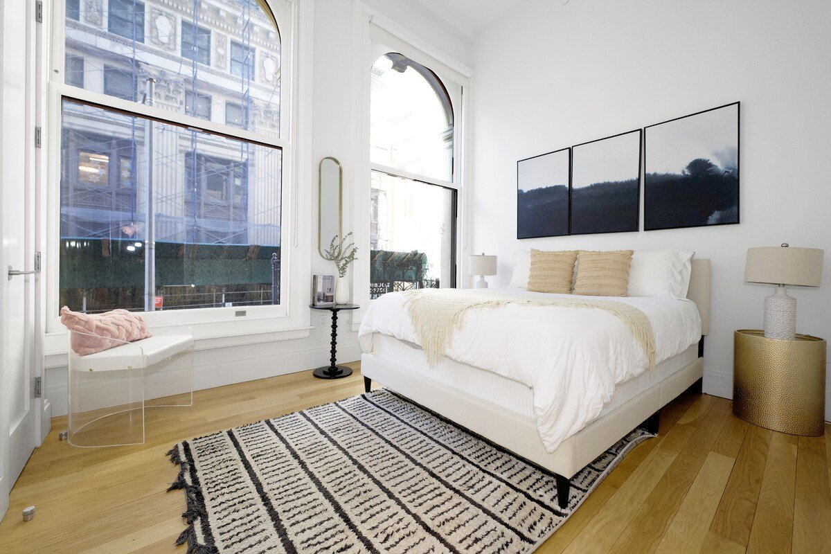 Cozy 2 bedroom near the Brooklyn Bridge gallery image 4