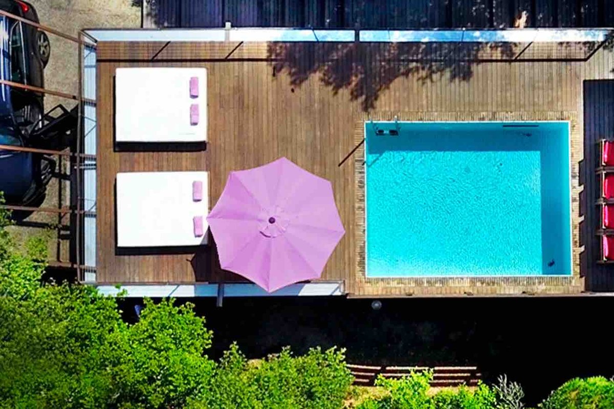 Villa Begur Hideaway con piscina privada