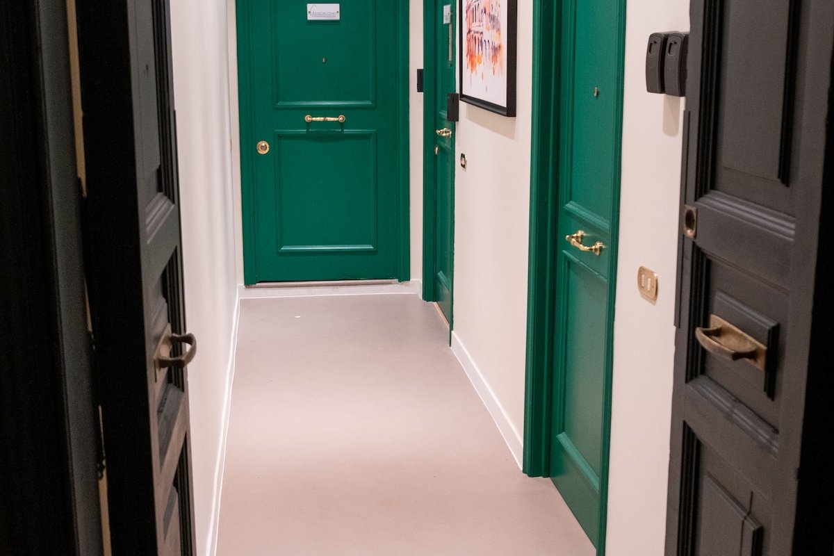 Maison Chic Spagna: luxury near the Spanish Steps gallery image 5