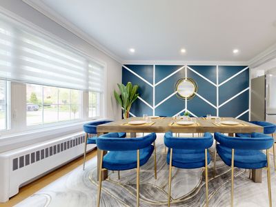 Stylish 4 Bedroom Home in AAA Location