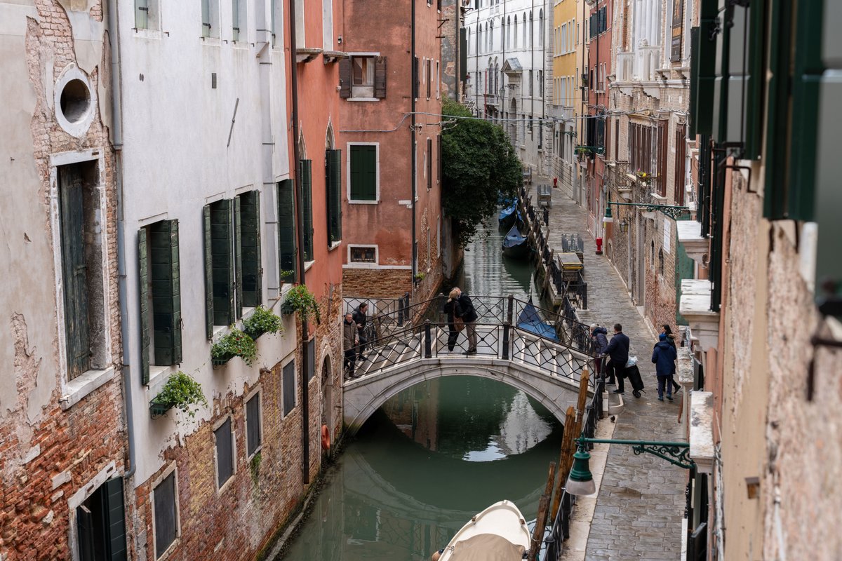 Residence on the Laguna