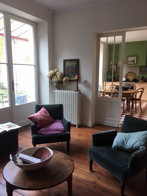 Charmante maison d’artiste avec jardin gallery image 4