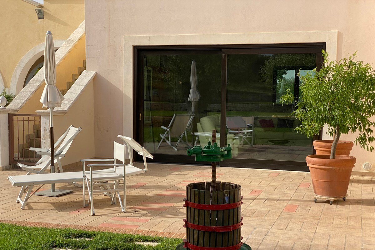 Trulli e Lamie Country House gallery image 4