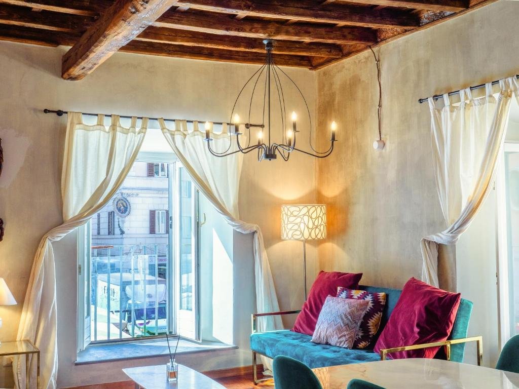 Campo de Fiori Panoramic View 3 Bedrooms Home IREX gallery image 5