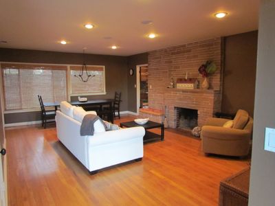 Fairmont Ave 4Br/3Ba, Great Family Neighborhood