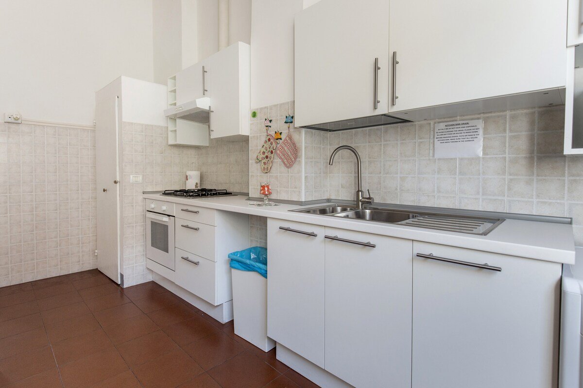 Duomo 2 steps away Pz Signoria 3 steps away gallery image 5