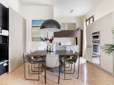 Ca’ Moro – Salina