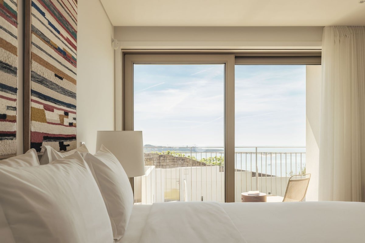 3BR Villa overlooking Douro river gallery image 3