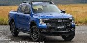 FORD RANGER 3.0 V6 PLATINUM AWD B6 A/T D/C P/U - 51 thumb