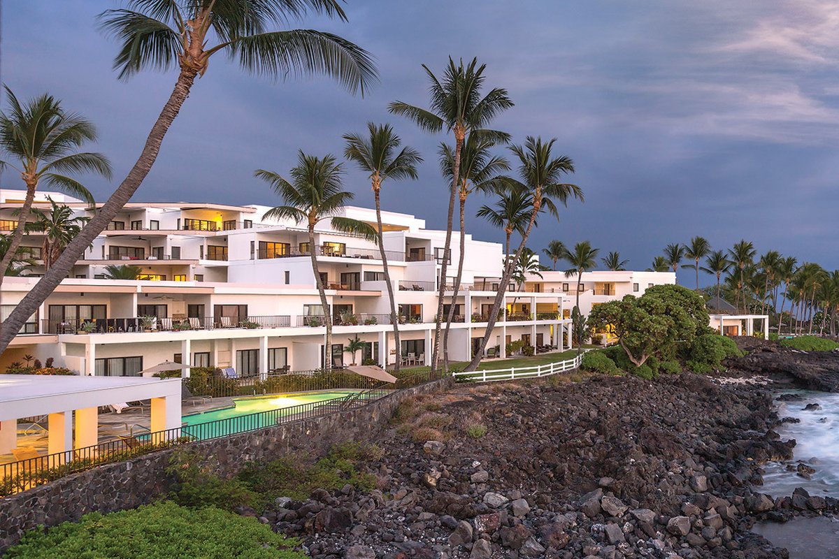 2BR 2BA Deluxe at Gorgeous Royal Sea Cliff