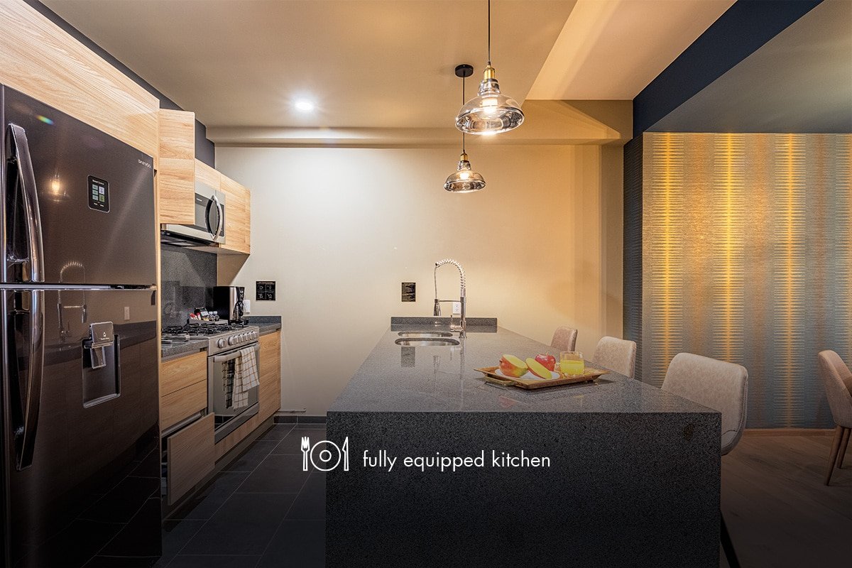 Roma Charming Ste3BR/3BA Resort Style POOL & GYM gallery image 3